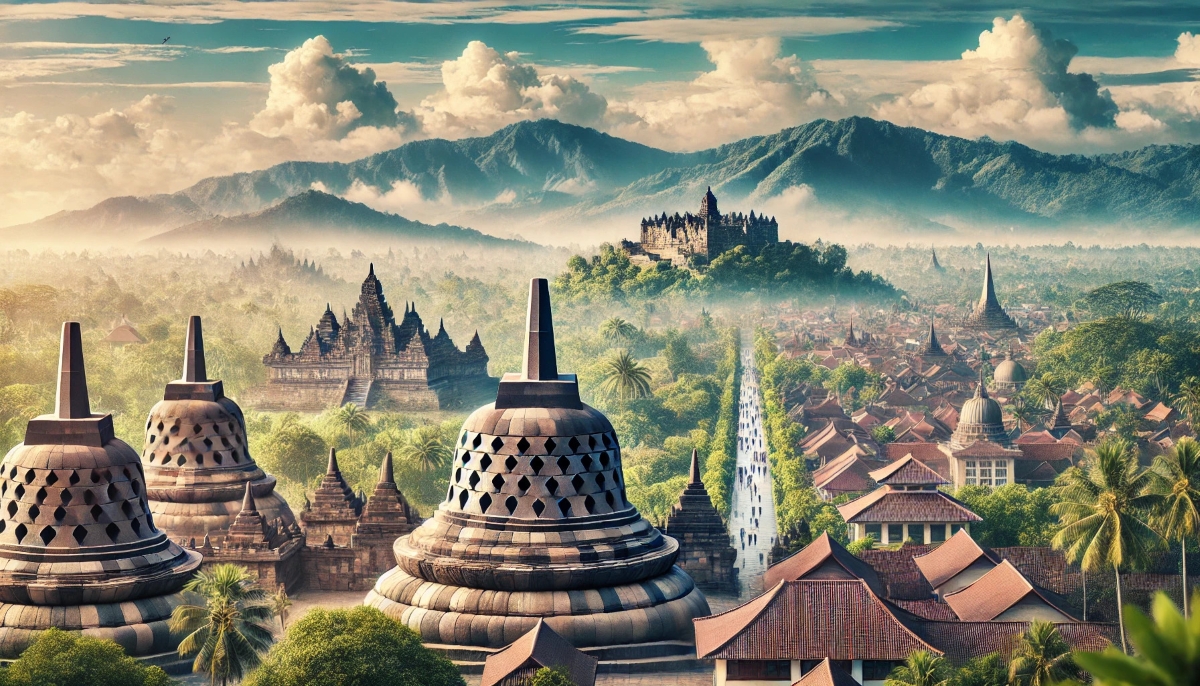 Sejarah Indonesia